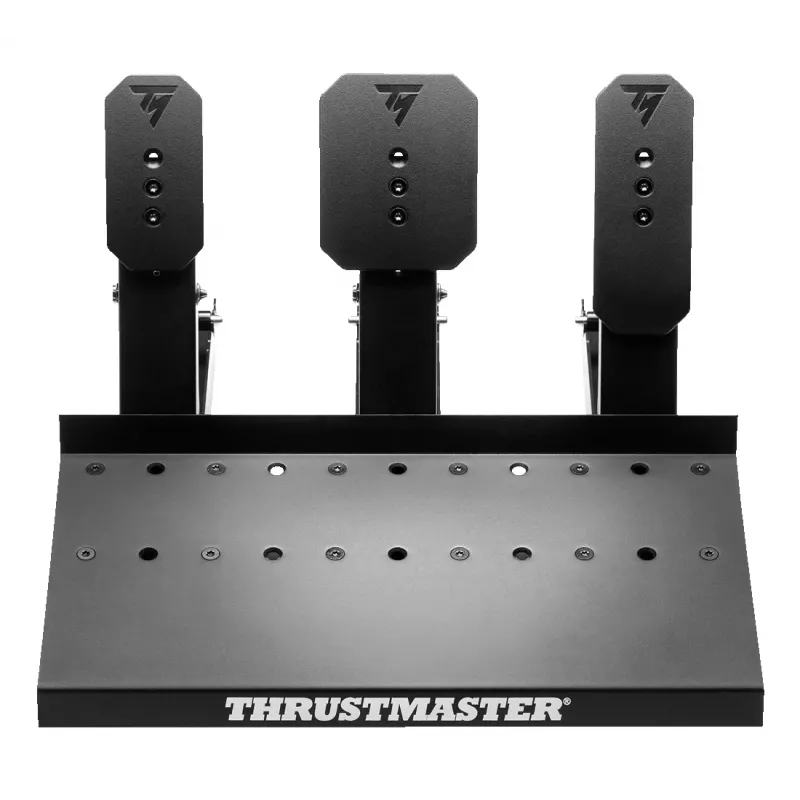 Thrustmaster Raceline Pedals III Black PC, PlayStation 4, PlayStation 5, Xbox