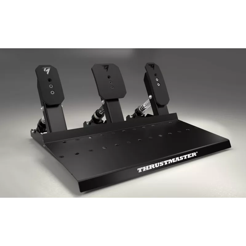 Thrustmaster Raceline Pedals III Black PC, PlayStation 4, PlayStation 5, Xbox