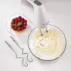 Gorenje 733349 mixer Hand mixer 345 W White