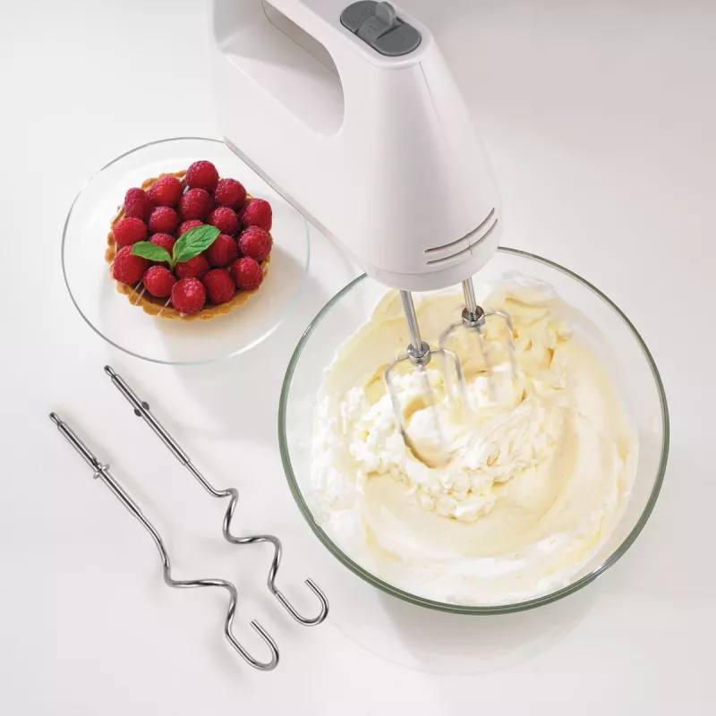 Gorenje 733349 mixer Hand mixer 345 W White