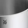 WMF 07.3021.6040 soup pot 3 L Stainless steel Glass, Stainless steel