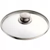 WMF 07.3021.6040 soup pot 3 L Stainless steel Glass, Stainless steel