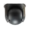 LevelOne GEMINI PTZ IP Network Camera, 2-Megapixel, 20X Optical Zoom, Indoor/Outdoor, IR LEDs, two-way audio, 802.3at PoE