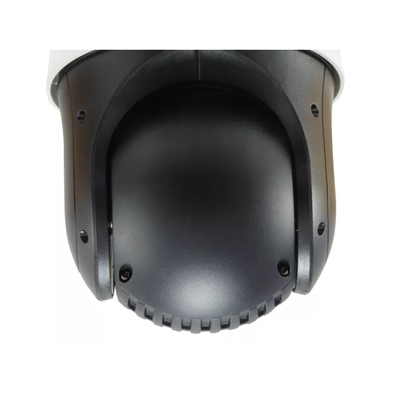 LevelOne GEMINI PTZ IP Network Camera, 2-Megapixel, 20X Optical Zoom, Indoor/Outdoor, IR LEDs, two-way audio, 802.3at PoE