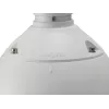 LevelOne GEMINI PTZ IP Network Camera, 2-Megapixel, 20X Optical Zoom, Indoor/Outdoor, IR LEDs, two-way audio, 802.3at PoE