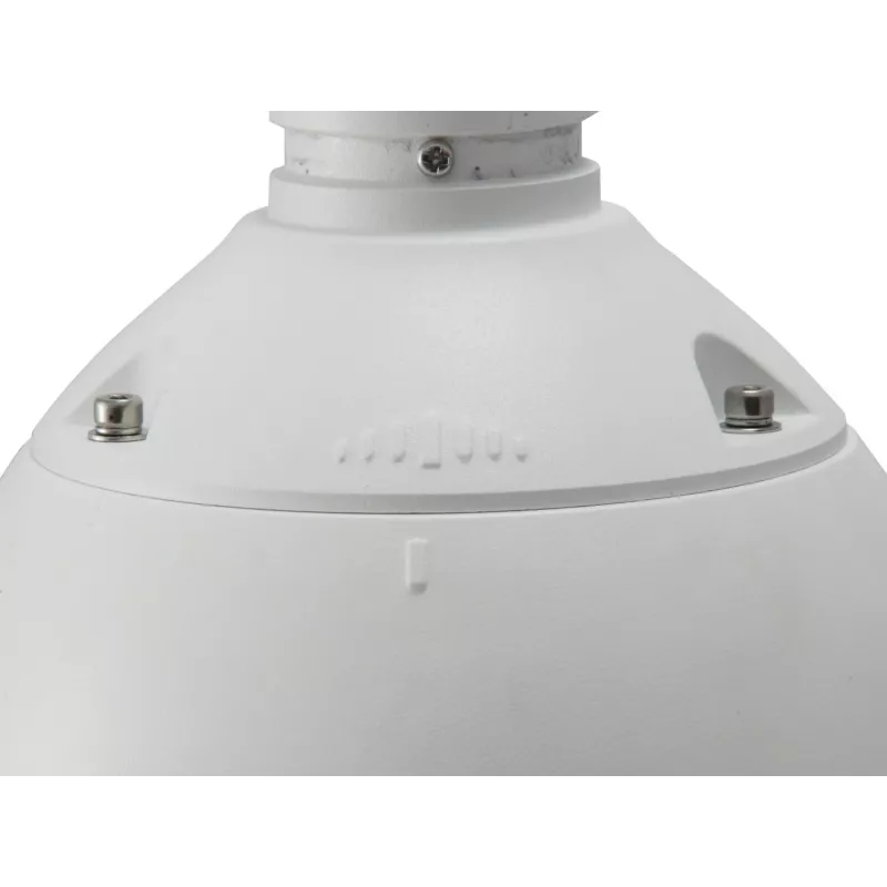 LevelOne GEMINI PTZ IP Network Camera, 2-Megapixel, 20X Optical Zoom, Indoor/Outdoor, IR LEDs, two-way audio, 802.3at PoE
