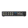 LevelOne DSK-8001 video surveillance kit Wired 8 channels
