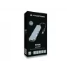 Conceptronic DONN02G laptop dock/port replicator USB 3.2 Gen 1 (3.1 Gen 1) Type-C Aluminium