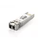 LevelOne 10Gbps Multi-mode SFP+ Transceiver, 300m, 850nm, Fiber optic, 10000 Mbit/s, SFP+, LC, 300 m, 850 nm
