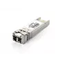 LevelOne 10Gbps Single-mode SFP+ Transceiver, 10km, 1310nm, Fiber optic, 10000 Mbit/s, SFP+, LC, 9/125 µm, 10000 m