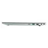 TERRA MOBILE 1410M Intel Core Ultra 5 125U Laptop 35.6 cm (14 inch) WUXGA 16 GB DDR5-SDRAM 512 GB SSD Wi-Fi 6 (802.11ax) Windows 11 Pro German Black, Silver