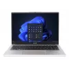 TERRA MOBILE 1410M Intel Core Ultra 5 125U Laptop 35.6 cm (14 inch) WUXGA 16 GB DDR5-SDRAM 512 GB SSD Wi-Fi 6 (802.11ax) Windows 11 Pro German Black, Silver
