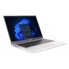TERRA MOBILE 1410M Intel Core Ultra 5 125U Laptop 35.6 cm (14 inch) WUXGA 16 GB DDR5-SDRAM 512 GB SSD Wi-Fi 6 (802.11ax) Windows 11 Pro German Black, Silver