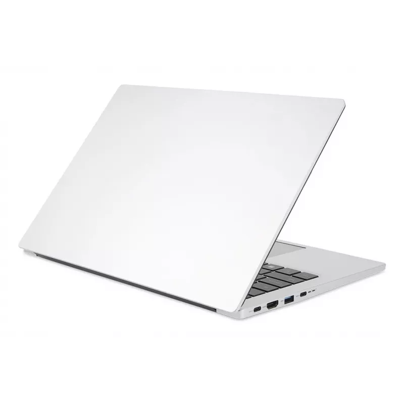 TERRA MOBILE 1410M Intel Core Ultra 5 125U Laptop 35.6 cm (14 inch) WUXGA 16 GB DDR5-SDRAM 512 GB SSD Wi-Fi 6 (802.11ax) Windows 11 Pro German Black, Silver