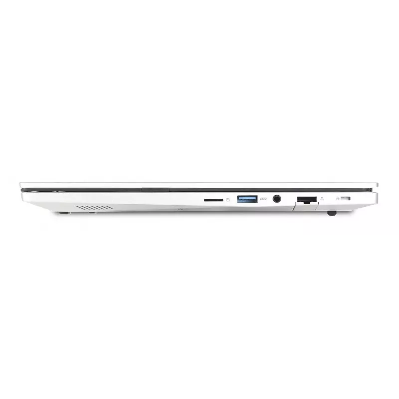 TERRA MOBILE 1410M Intel Core Ultra 5 125U Laptop 35.6 cm (14 inch) WUXGA 16 GB DDR5-SDRAM 512 GB SSD Wi-Fi 6 (802.11ax) Windows 11 Pro German Black, Silver