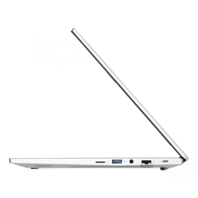 TERRA MOBILE 1410M Intel Core Ultra 5 125U Laptop 35.6 cm (14 inch) WUXGA 16 GB DDR5-SDRAM 512 GB SSD Wi-Fi 6 (802.11ax) Windows 11 Pro German Black, Silver