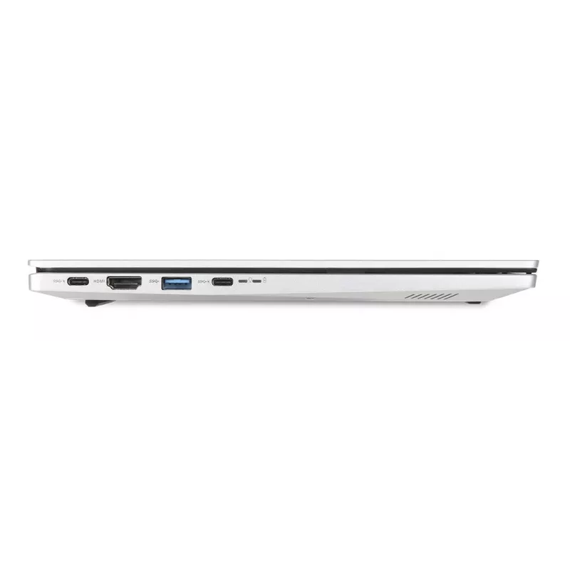 TERRA MOBILE 1410M Intel Core Ultra 5 125U Laptop 35.6 cm (14 inch) WUXGA 16 GB DDR5-SDRAM 512 GB SSD Wi-Fi 6 (802.11ax) Windows 11 Pro German Black, Silver
