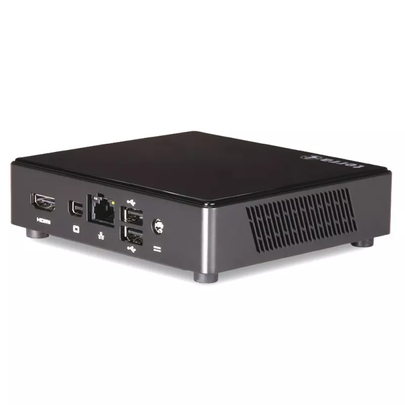 TERRA 1000181 PC/workstation Intel® Celeron® N5100 8 GB DDR4-SDRAM 120 GB SSD Windows 11 Pro Micro PC