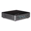 TERRA 1000181 PC/workstation Intel® Celeron® N5100 8 GB DDR4-SDRAM 120 GB SSD Windows 11 Pro Micro PC
