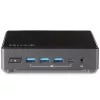 TERRA 1000181 PC/workstation Intel® Celeron® N5100 8 GB DDR4-SDRAM 120 GB SSD Windows 11 Pro Micro PC