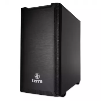 TERRA 1000182 PC/workstation AMD Ryzen™ 5 9600X 16 GB DDR5-SDRAM 1 TB SSD Windows 11 Home