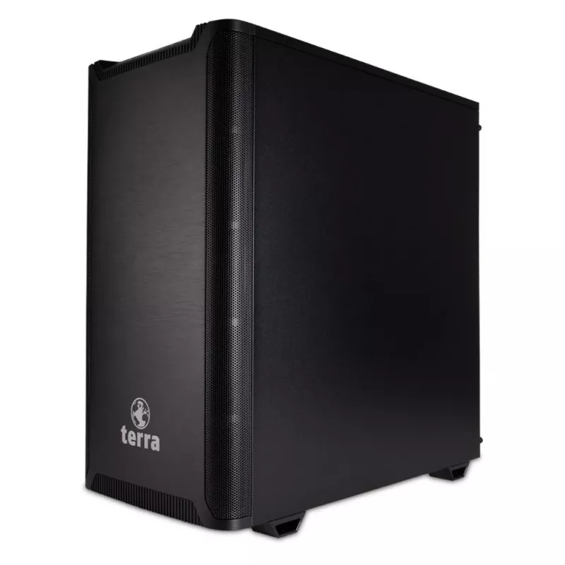 TERRA 1000182 PC/workstation AMD Ryzen™ 5 9600X 16 GB DDR5-SDRAM 1 TB SSD Windows 11 Home