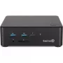TERRA 1000184 PC/workstation 16 GB DDR5-SDRAM 500 GB SSD Windows 11 Pro Micro PC