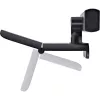 InLine 55365 5MP Webcam with USB-C, Autofocus, Windows Hello and Privacy Shutter