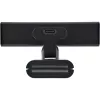 InLine 55365 5MP Webcam with USB-C, Autofocus, Windows Hello and Privacy Shutter