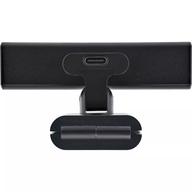 InLine 55365 5MP Webcam with USB-C, Autofocus, Windows Hello and Privacy Shutter