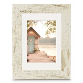 Hama Cottage Single picture frame Taupe