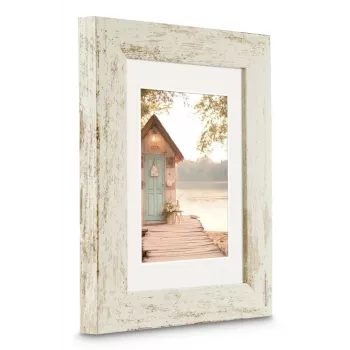 Hama Cottage Single picture frame Taupe