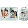 Fujifilm 16656461 instant picture film 10 pc(s)