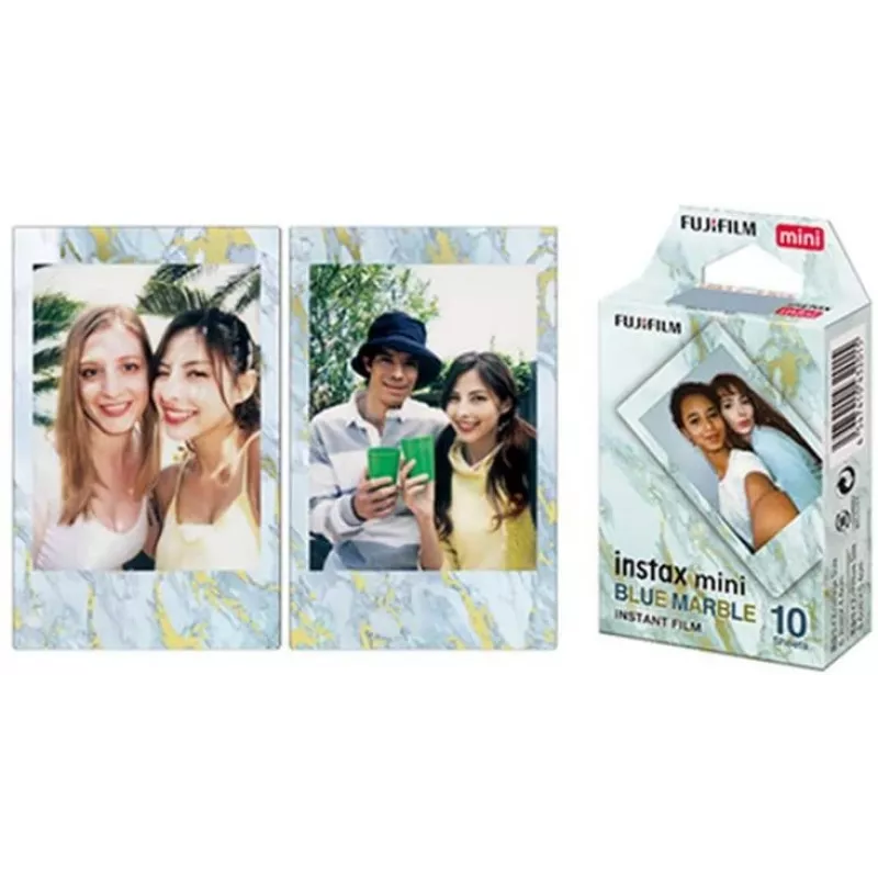 Fujifilm 16656461 instant picture film 10 pc(s)