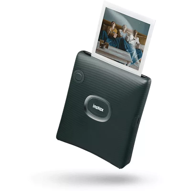 Fujifilm 16785482 photo printer Thermal 800 x 800 DPI 2.4 inch x 2.4 inch (6.2x6.2 cm)