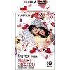 Fujifilm Instax mini instant picture film 10 pc(s) 54 x 86 mm