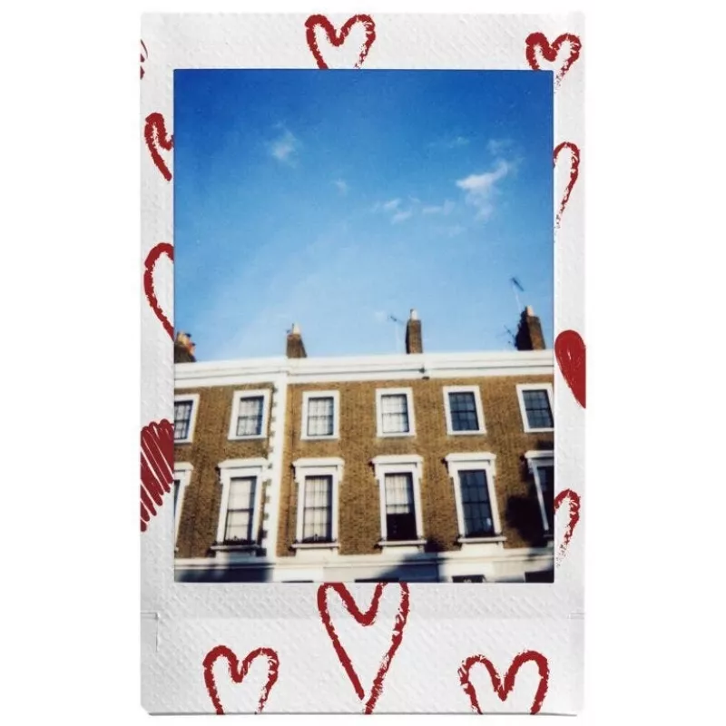 Fujifilm Instax mini instant picture film 10 pc(s) 54 x 86 mm