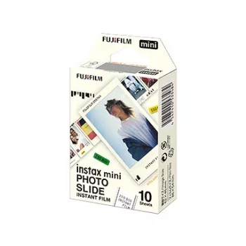 Fujifilm 16827709 instant picture film 1 pc(s) 86 x 54 mm