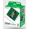 Fujifilm instax SQUARE Film instant picture film 20 pc(s) 86 x 54 mm