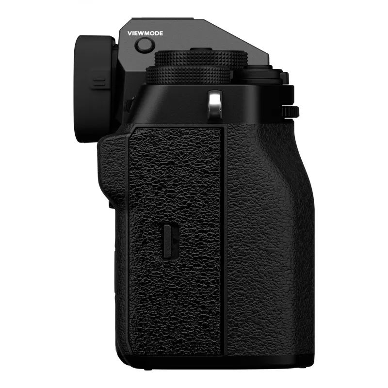 Fujifilm X -T5 MILC Body 40.2 MP X-Trans CMOS 5 HR 7728 x 5152 pixels Black