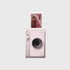 Fujifilm Instax mini Evo 1/5 inch 2560 x 1920 pixels 62 x 46 mm CMOS Rose