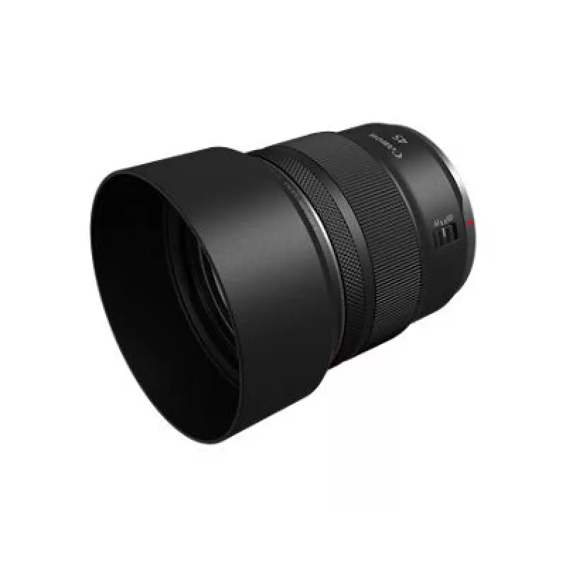 Canon ES-73B Round Black