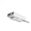 Audio Card Mars Gaming MSC2W 7.1 USB White 3.5mm