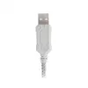 Audio Card Mars Gaming MSC2W 7.1 USB White 3.5mm