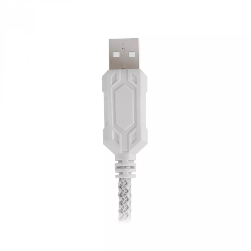 Audio Card Mars Gaming MSC2W 7.1 USB White 3.5mm