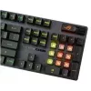 ASUS ROG Strix Scope II keyboard Gaming USB Black