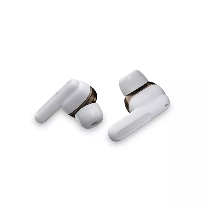Headset Mars Gaming MHIB Wireless Earphones TWS White