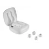 Headset Mars Gaming MHIB Wireless Earphones TWS White