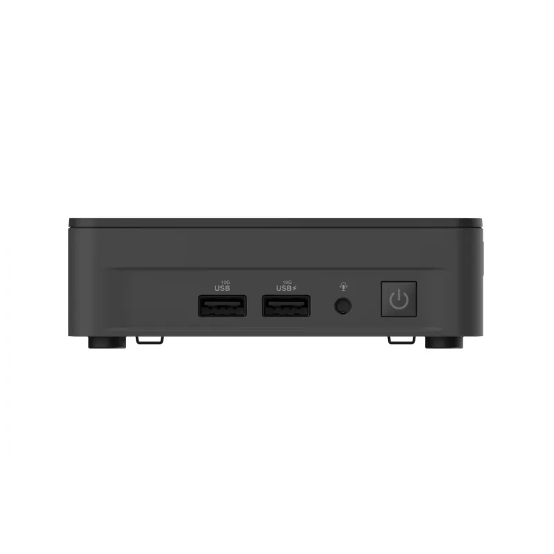 ASUS NUC 13 RNUC13ANKi30WC0 UCFF Black i3-1315U