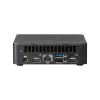 ASUS NUC 13 RNUC13ANKi30WC0 UCFF Black i3-1315U